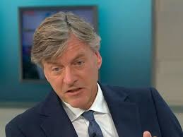 GMB's Richard Madeley under fire over 'abuse of power' comments