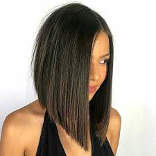 Con il taglio corto sul retro e il taglio lungo sul davanti, questo intero bob con frangia laterale lunga ti farà sentire sicuro con qualsiasi vestito che provi . Vuoi Dare Volume Ai Tuoi Capelli I Migliori Tagli Per Un Nuovo Look