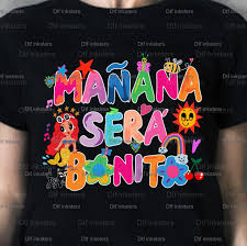 Karol G Manana Sera Bonito Png Karol G Digital Download 300 Dpi Transparent  Background - Etsy