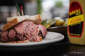 Best Corned Beef Pastrami Jewish Deli Catering Best Jewish Deli In Washington Dc
