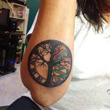 Sunflower tattoo design peace sign tattoos tattoo styles foot tattoos sunflower tattoo sleeve sunflower tattoos design peace tattoos small sunflower. 30 Cool Peace Sign Tattoo Meaning And Ideas Make Love Not War Throughout Peace Tattoo Pertaining To Tattoo Concept Peace Tattoos Peace Sign Tattoos Tattoos