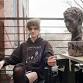 Asher White Performance + Signing event image