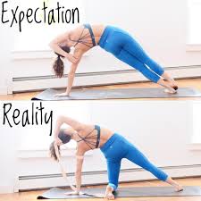 2 878 Likes 46 Comments Yoga Instructor Reiki Thai Ym Alexzandrapeters On Instagram Both Are Yoga Both Are B Yoga Asanas Yoga Techniques Yoga Practice