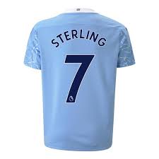 2,381,031 likes · 2,807 talking about this. Puma Manchester City Raheem Sterling Home Shirt 2020 2021 Junior Domestic Replica Shirts Sportsdirect Com