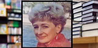 Book Launches in October 2023