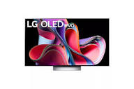 77 inch Class LG OLED evo G3 4k Smart TV OLED77G3PUA