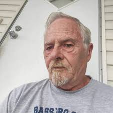 In loving memory of Earnest McFall Jr.