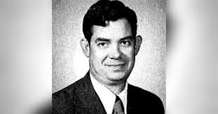 Mr. James Martin Jr. Obituary