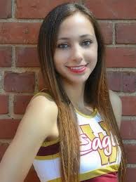 2016-17 Spirit Squad Roster