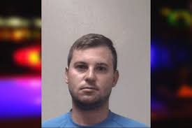 Peter Cafaro — Coweta County Jail Bookings