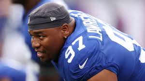 4 NY Giants who must step up to slow down Lamar Jackson