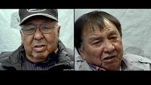 Arapaho Truths (Short 2019)