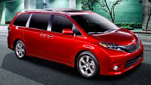 2014 honda odyssey touring elite passenger van: Toyota Sienna Price Jumps 1 680 For 2015 Model