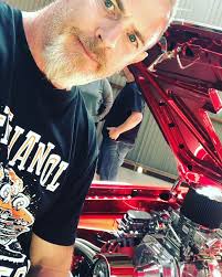 Richard Fly Wills (@528hemi) • Instagram photos and videos