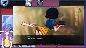 Once A Porn A Time Part 1 Tinker Bell