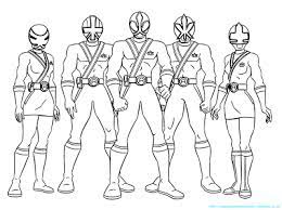 Mari mewarna adalah permainan mewarna yang sangat menarik. Mewarnai Gambar Q Ranger Download Kumpulan Gambar