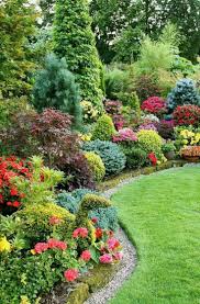 70 Fresh Front Yard And Backyard Landscaping Ideas This Season To Inspire You 37 Idee Jardin Paysagiste Amenagement Paysager Jardins