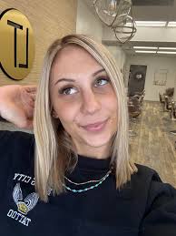 Spring hair for my beautiful lady!