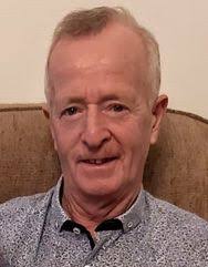 Condolence Book for Pat Foody (Ballina, Mayo)