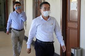 Malaysia has an embassy in pyongyang, and north korea has an embassy in kuala lumpur. North Korea Severs Ties With Malaysia For First Ever Extradition Of Citizen To U S Culture