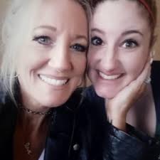 Black Denim Hello Kitty Wallet