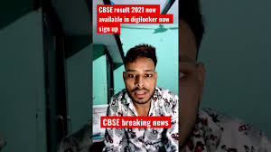 The board has not announced the exact date for publication of cbse 10th result 2021. Retscnyvc84oym