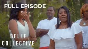 Interview with Lateshia Pearson and Latrice Rogers for season 2 of Belle  Collective