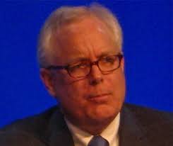 Snapshots from 2012 ICI Mutual Funds Conference