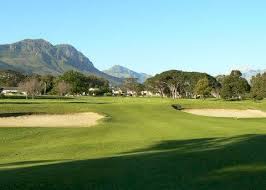 Somerset West Golf Club Golf Courses Golf Public Golf Courses