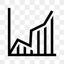 Charts Glyph Black Icon Black Icons Icon Chart Png And Vector With Transparent Background For Free Download Glyphs Icon Background Patterns