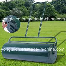 With large capacity, the sod roller, holding up to 16 gallons of water sand or cement. 60 Liter Water Filled Garden Lawn Roller For Sale China Lawn Roller And Garden Lawn Roller Price Made In China Com