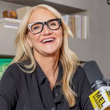 14132 Steve Harper Interviews Marilyn Horowitz Writing Coach/ Author /NYU  Professor