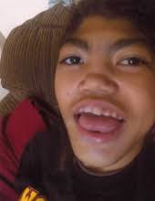 Obituary information for Aidan Aalijah Thomas Kemp