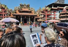 2023 May & June by American Club Taipei