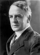 Dwight Whitney Morrow (1873-1931)