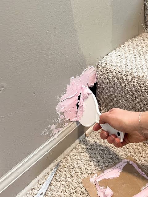 Interior House Painting Service