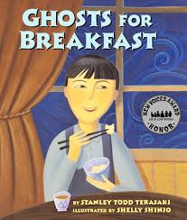 Read these books with your kids to celebrate and honor asian american and pacific islander (aapi) heritage month! Asian American Imagination Fathers Overcoming Fear Ghosts Lee Low Books