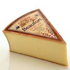 In The Fridge Chalet D Alpage Beaufort Auvergne Fromage Tomme