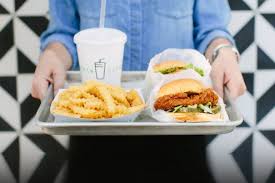 It started out as a hot dog cart inside madison square park in 2001, and its popularity steadily grew. Shake Shack Uk Official Uk Site Delicious Burgers Shakes