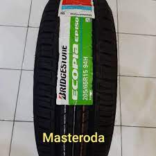 Ban mobil innova reborn ukuran 205/65 r16 bridgestone turanza t005arp1.030.000: Ban Bridgestone Ecopia Ep150 Ukuran 205 65 R15 Toyota Innova Isuzu Panther Dll Shopee Indonesia