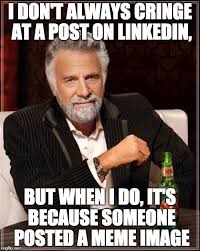 Facebook Or Linkedin Does That Belong Here Boston Digital