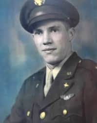 Shot Down Over France