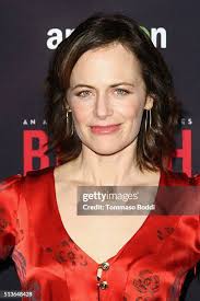 167 Sarah Bosch Photos & High Res Pictures