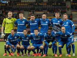Состав фк динамо минск и статистика по игрокам. Dinamo Minsk Liepaya 18 Iyulya 2019 Prognoz Na Match Ligi Evropy Sportotvet Ru