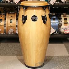 買取実績】MEINL Marathon Classic Conga Set w/Stand MCC-SET-NT