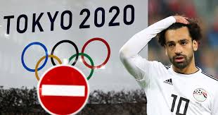 Mohamed salah is set to skip the tokyo olympics after liverpool won the club vs country row. Ipgfvrjwd1lhqm
