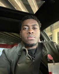 Fʀᴇᴅ Mᴏʟɪɴᴇ 👨🏿‍⚕️👨🏿‍🎨🇭🇹 (@whoisfredmoline) • Instagram photos and  videos