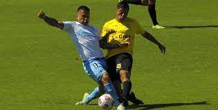 El partido entre deportes iquique vs magallanes de la chile primera b empezará a las 18:00:00h el 23 de mayo de 2021. Deportes Iquique Sigue Sin Ganar En La Primera B Y Repartio Puntos Con San Luis De Quillota