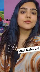 Mast Mahol 3.0 happening tomorrow 6th December. Hope you all make it!