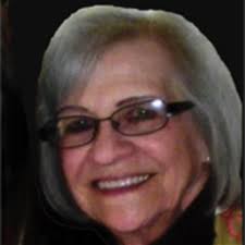 Obituary information for Patsy Crow